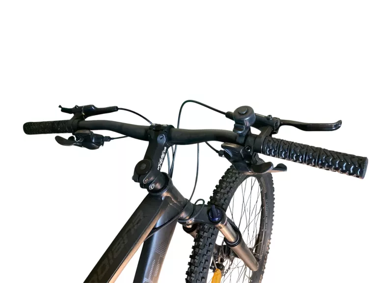 ROWER GÓRSKI MTB INDIANA X PULSER 3.7!POLECAM