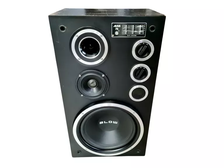 KOLUMNY ALTUS 75