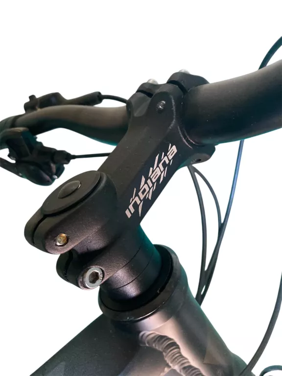ROWER GÓRSKI MTB INDIANA X PULSER 3.7!POLECAM