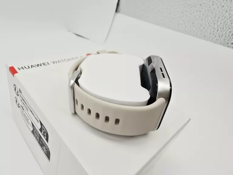SMARTWACH HUAWEI WATCH FIT3 KOMPLET
