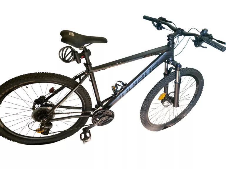 ROWER GÓRSKI MTB INDIANA X PULSER 3.7!POLECAM
