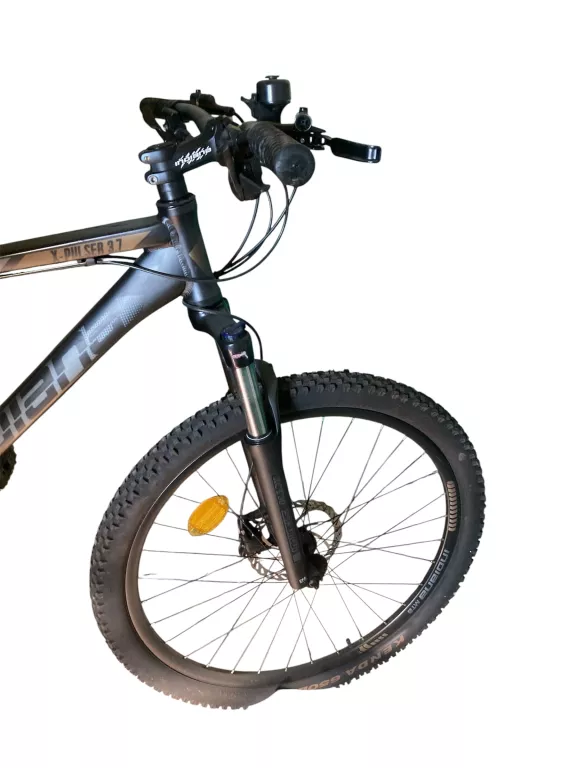 ROWER GÓRSKI MTB INDIANA X PULSER 3.7!POLECAM