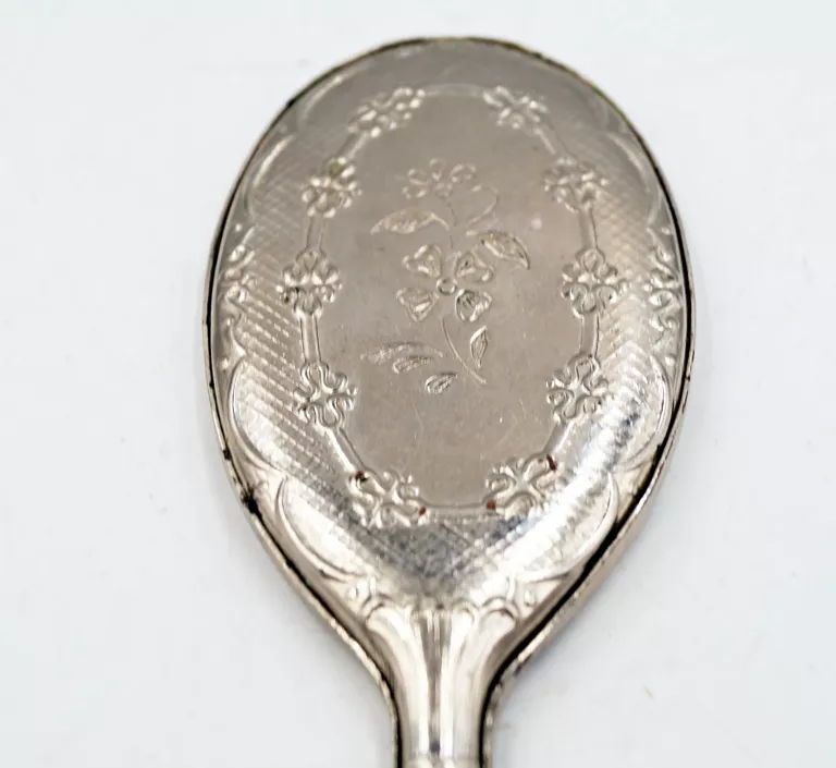 RETRO PRL MINI LUSTERKO PLATEROWANE
