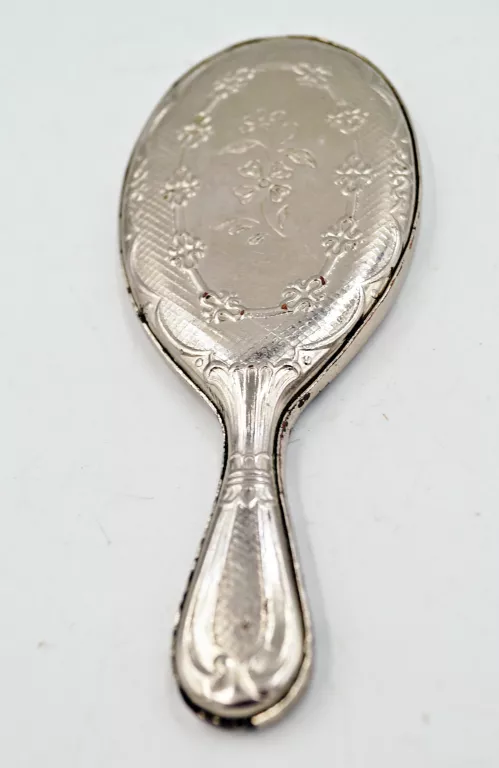RETRO PRL MINI LUSTERKO PLATEROWANE