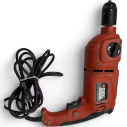 WIERTARKA UDAROWA BLACK&DECKER KR1000C 1000W 230V