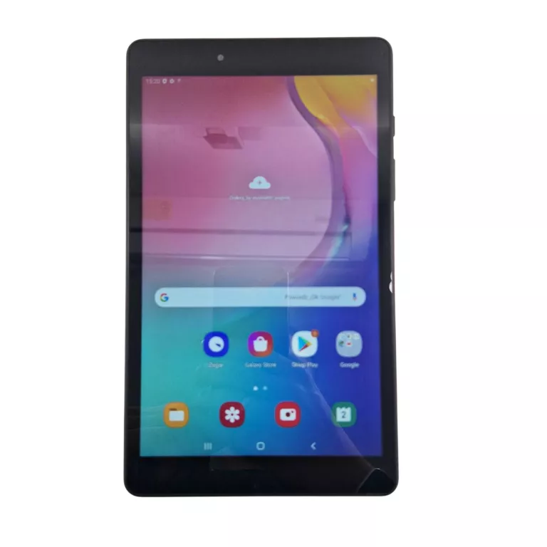 TABLET SAMSUNG GALAXY TAB A 8.0 2/32GB CZARNY
