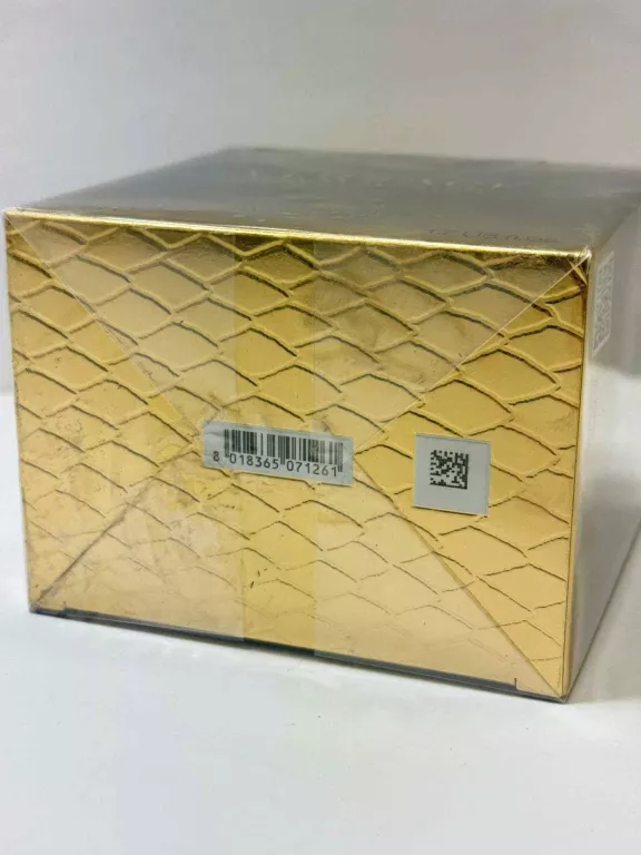 VERSACE CRYSTAL NOIR 50ML