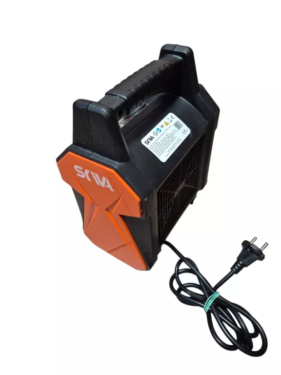 NAGRZEWNICA SKIVA LFS-2000