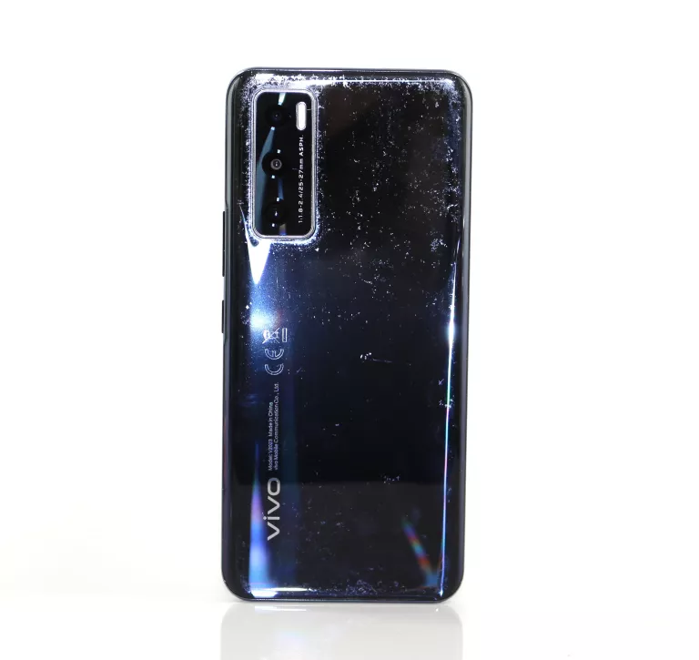 VIVO V2023 SNAPDRAGON 665 8GBRAM 128GB ANDROID12/6,44" 4100MAH