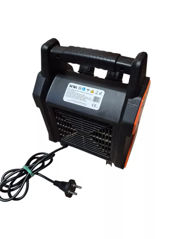 NAGRZEWNICA SKIVA LFS-2000