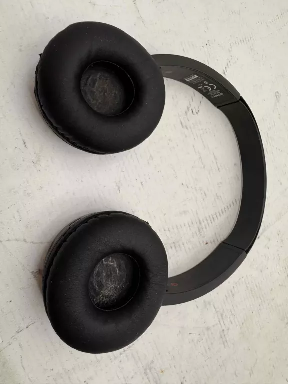 SŁUCHAWKI SONY MDR-ZX220BT