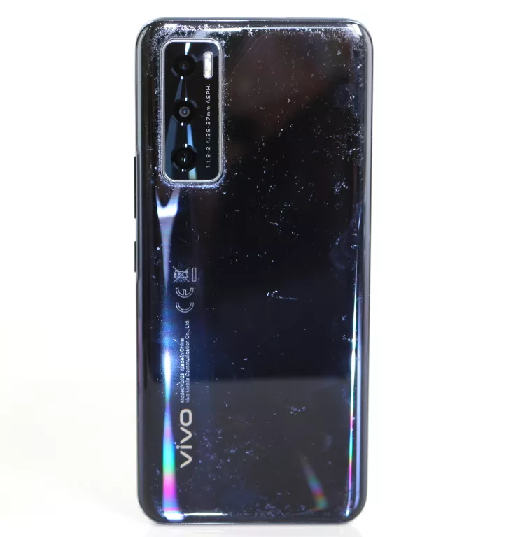 VIVO V2023 SNAPDRAGON 665 8GBRAM 128GB ANDROID12/6,44" 4100MAH