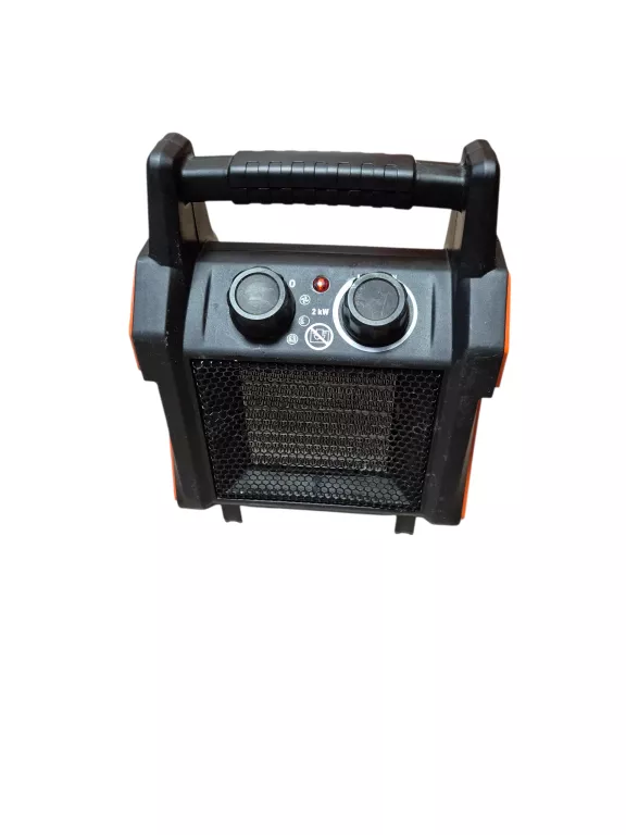NAGRZEWNICA SKIVA LFS-2000