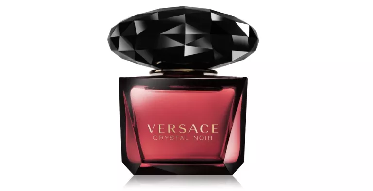 VERSACE CRYSTAL NOIR 50ML