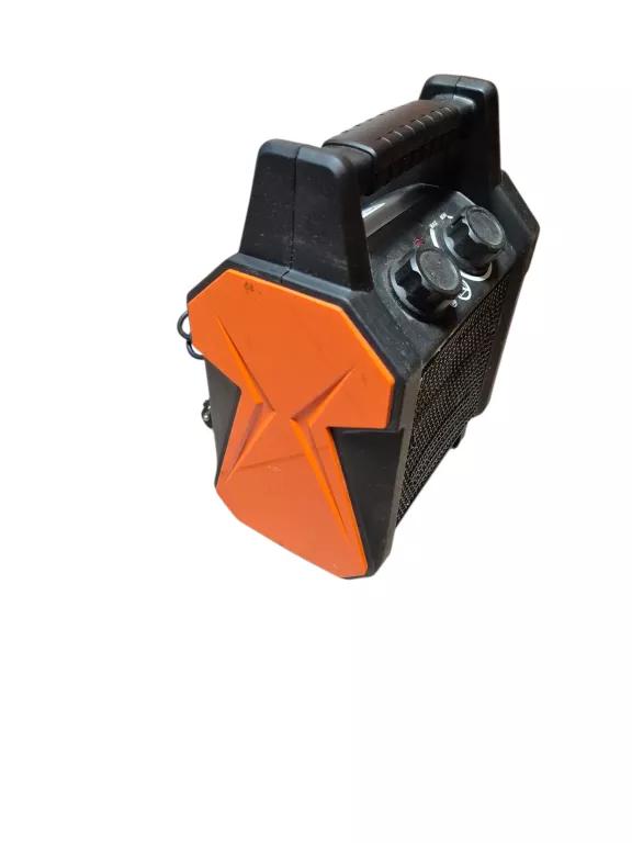 NAGRZEWNICA SKIVA LFS-2000