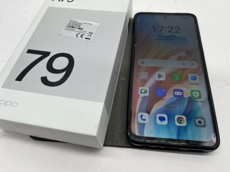 TELEFON OPPO A79 5G 256/8GB
