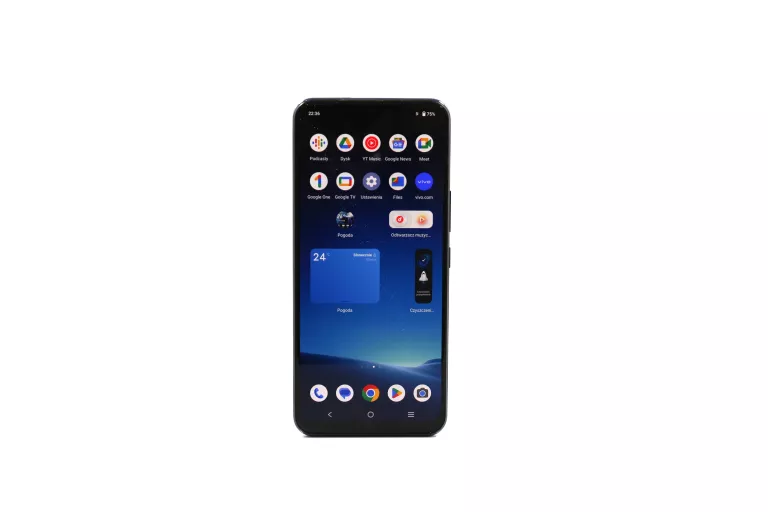 VIVO V2023 SNAPDRAGON 665 8GBRAM 128GB ANDROID12/6,44" 4100MAH