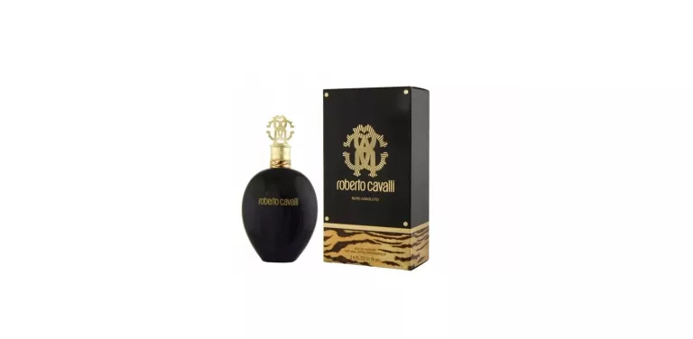 ROBERTO CAVALLI PARADISO NERO ASSOLUTO 75ML