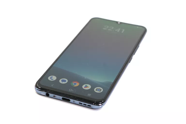 VIVO V2023 SNAPDRAGON 665 8GBRAM 128GB ANDROID12/6,44" 4100MAH