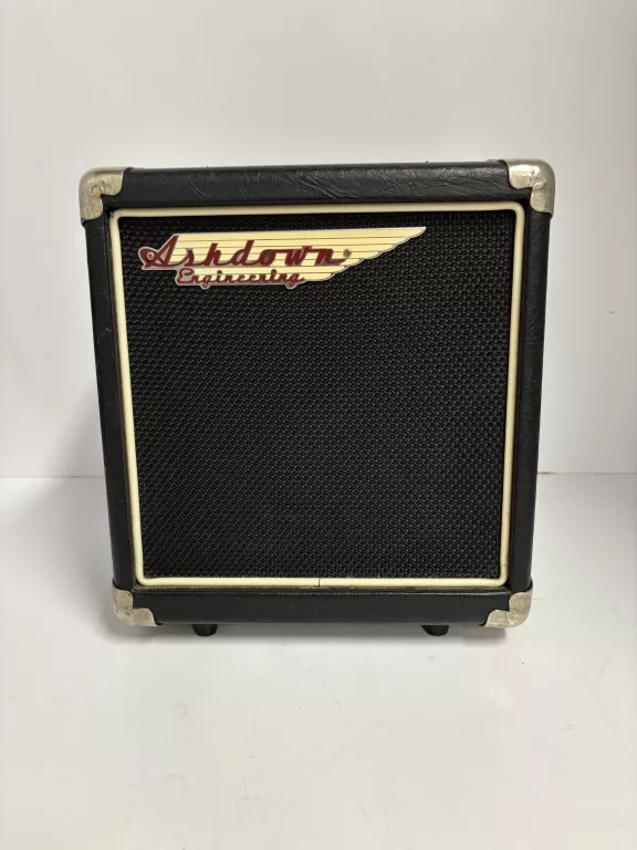 WZMACNIACZ GITAROWY ASHDOWN TOURBUS 10