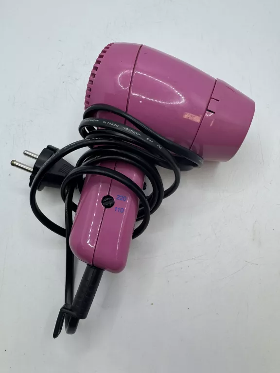 SUSZARKA MIA TRAVEL 1200 RÓŻOWA