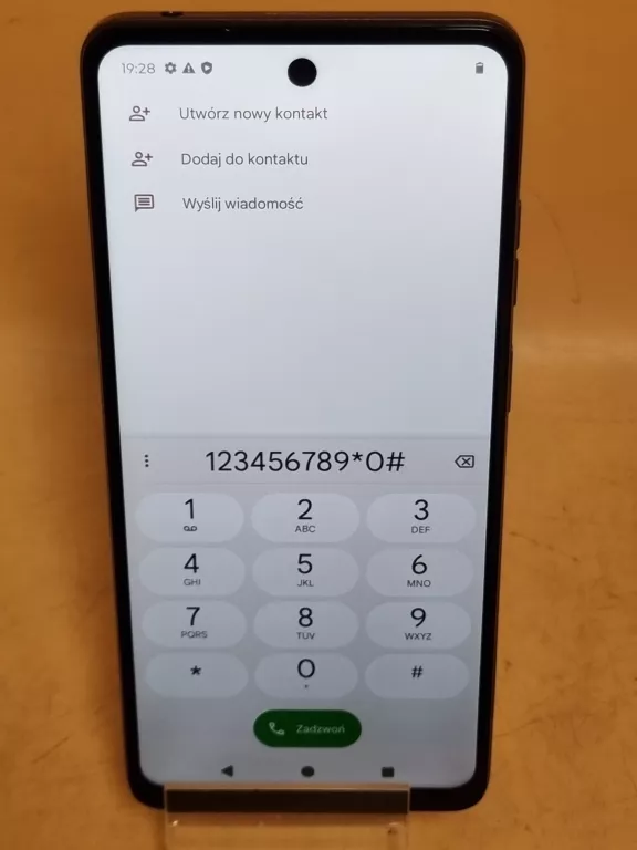 TELEFON MOTOROLA MOTO G04 4/128