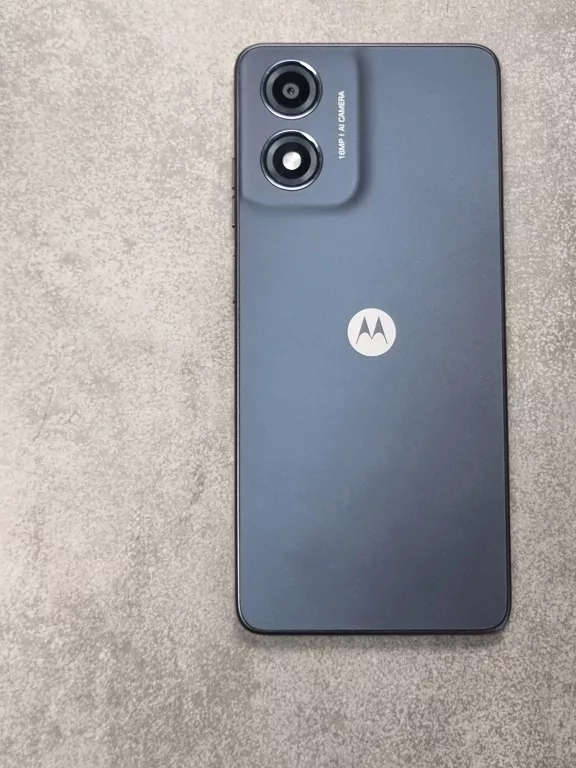 TELEFON MOTOROLA MOTO G04 4/128