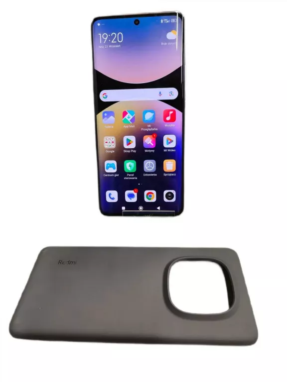 TELEFON REDMI NOTE 14 PRO 5G 8/256 GB