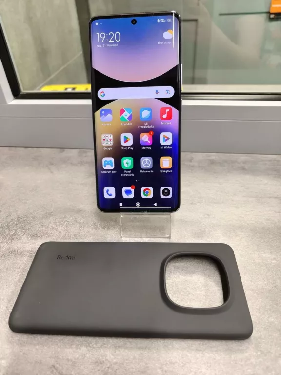 TELEFON REDMI NOTE 14 PRO 5G 8/256 GB