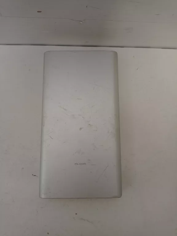 POWERBANK MI POWER BANK 2 10000MAH