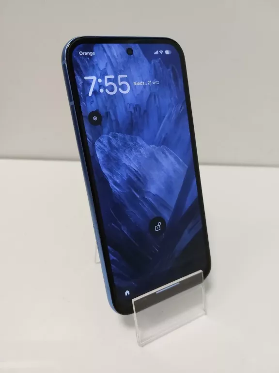TELEFON GOOGLE PIXEL 8A 8/128GB KOMPLET