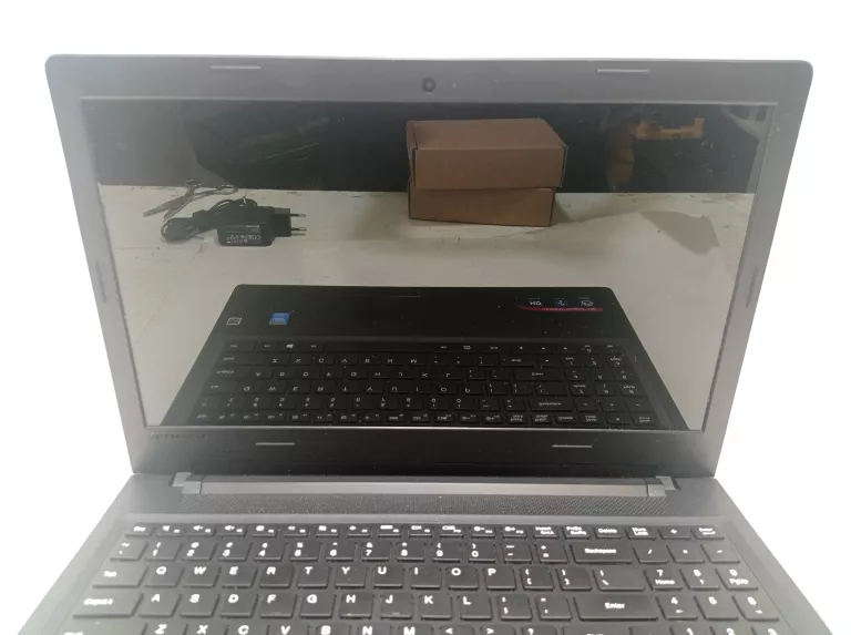 LAPTOP LENOVO IDEAPAD 100-15IBD, INTEL I3