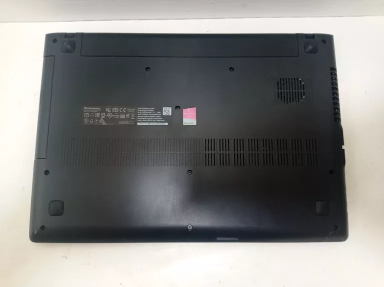 LAPTOP LENOVO IDEAPAD 100-15IBD, INTEL I3