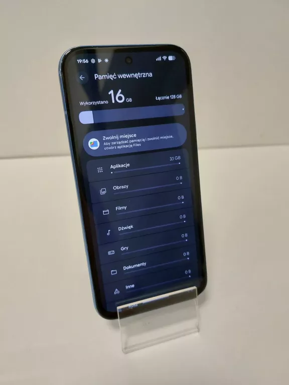 TELEFON GOOGLE PIXEL 8A 8/128GB KOMPLET