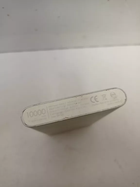 POWERBANK MI POWER BANK 2 10000MAH