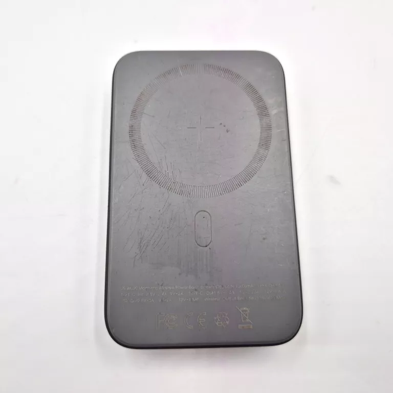 POWERBANK JOYROOM MAGNETYCZNY BEZPRZEWODOWY