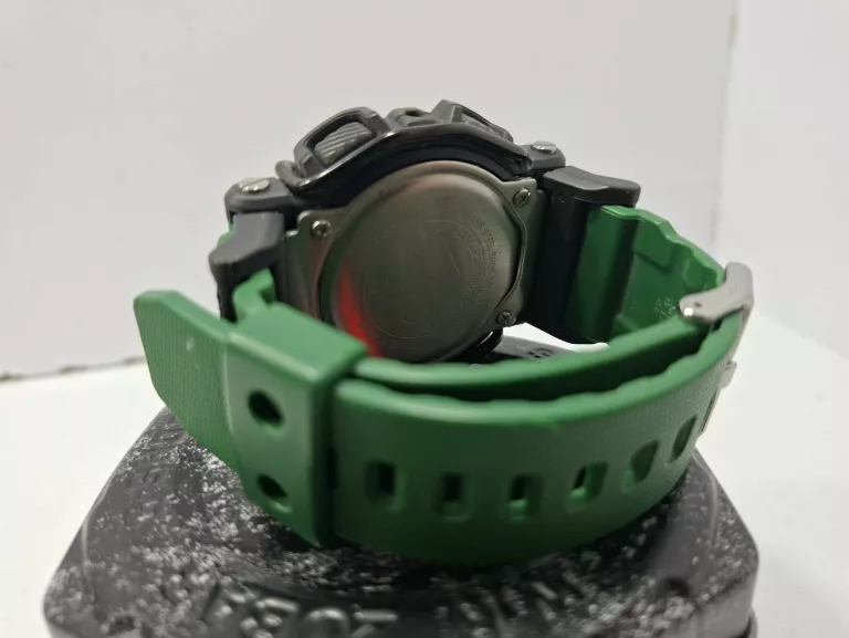 ZEGAREK CASIO GD-400