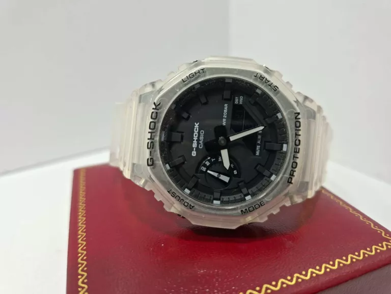 ZEGAREK CASIO GA-2100