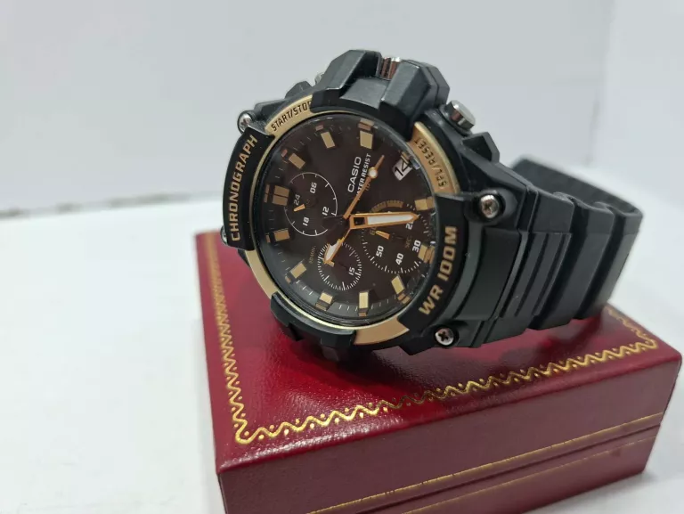 ZEGAREK CASIO MCW-110H