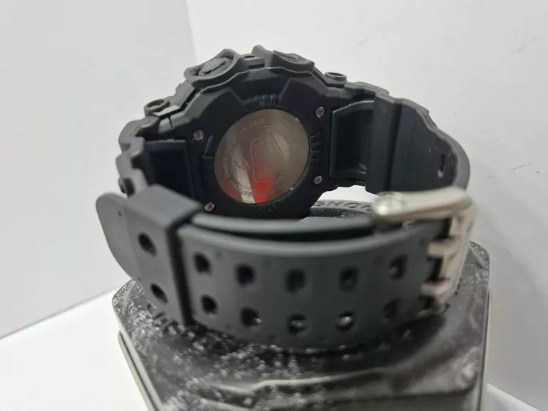 ZEGAREK CASIO G-SHOCK GX-56BB