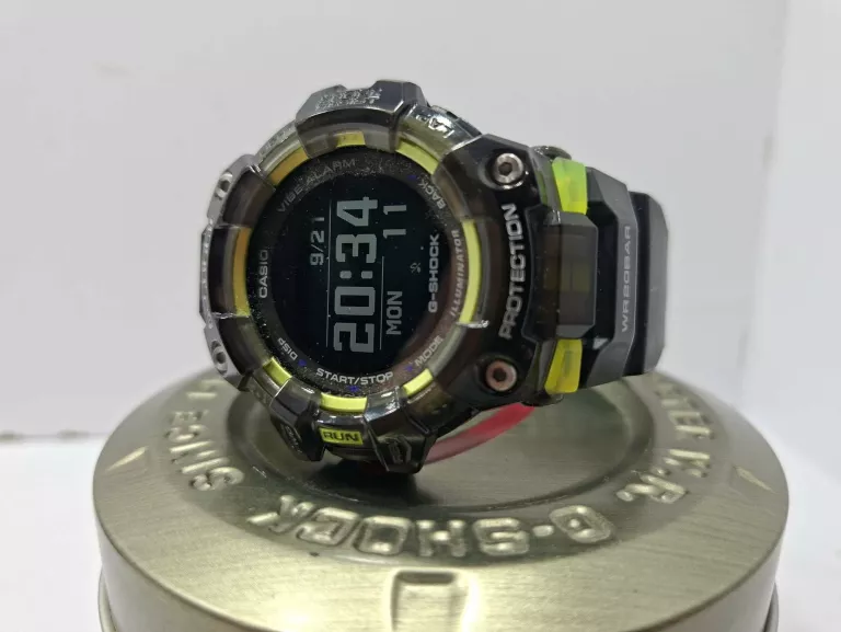ZEGAREK CASIO GBD-100