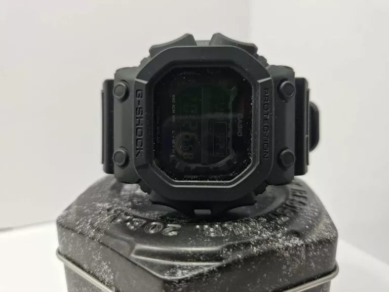 ZEGAREK CASIO G-SHOCK GX-56BB