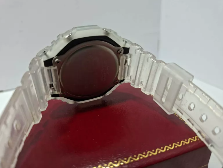 ZEGAREK CASIO GA-2100