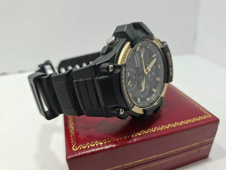 ZEGAREK CASIO MCW-110H