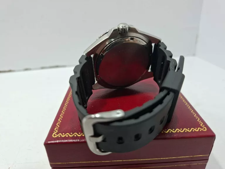 ZEGAREK CASIO MDV-107