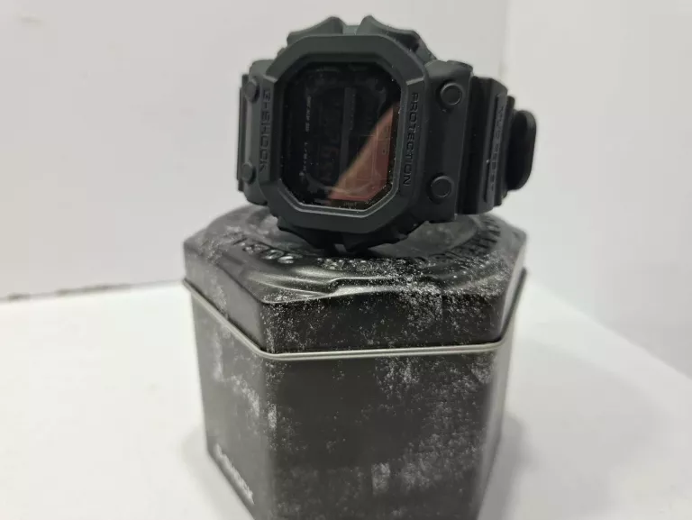 ZEGAREK CASIO G-SHOCK GX-56BB