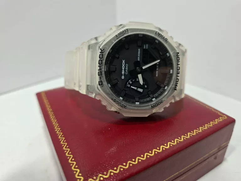 ZEGAREK CASIO GA-2100