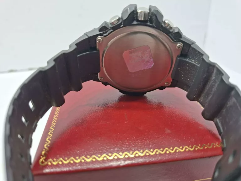 ZEGAREK CASIO MCW-110H