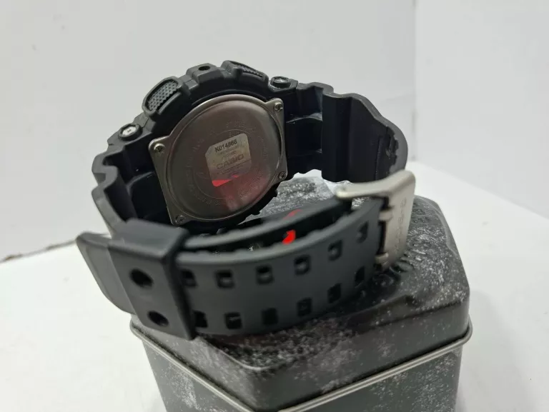 ZEGAREK CASIO GA-100