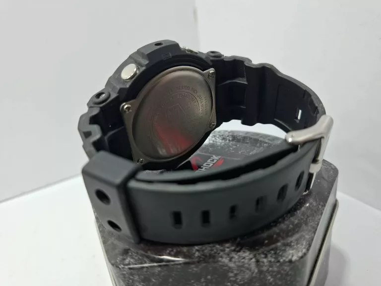 ZEGAREK CASIO GAW 100B